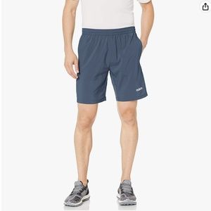 adidas Men's Designed 2 Move Cool Woven Short (Mens Large, Grey)